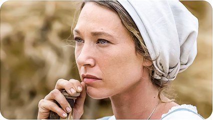 LES GARDIENNES Bande Annonce (2017)