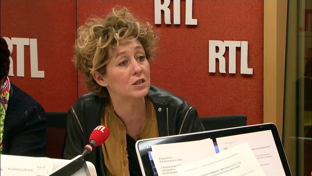 Emmanuel Macron n'est pas anti-fonctionnaires , décrypte Alba Ventura