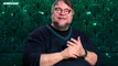 Entrevista a Guillermo del Toro (La forma del agua)