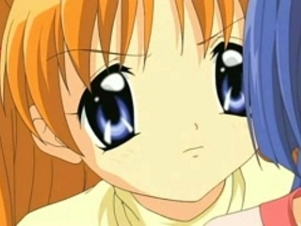 Kanon Remake Episode 03 P1