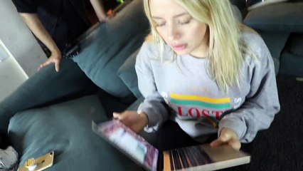 LOSING VIRGINITY!! (FIRST DATE)