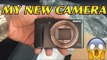 I BOUGHT MY VLOGGING CAMERA! (Sony Cyber-shot HX80 Compact Digital Camera )