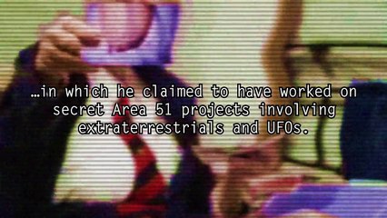 5 Darkest Secrets of Area 51