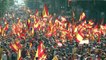 Erklärt Katalonien die Unabhängigkeit?
