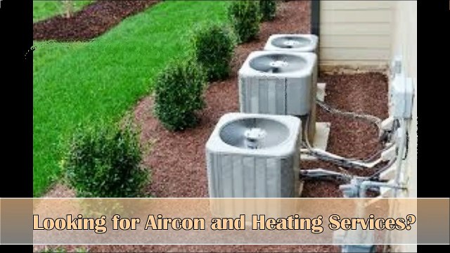 Skilled HVAC Contractors and Air Conditioning Repair Services