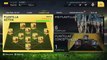 Fifa 15 Ultimate Team, Gameplay en PS4 - Contratando jugadores | Armando a Colombia y Argentina