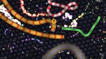 Slither.io - 99% IMPOSSIBLE SLITHER.IO SERVER! // Epic Slitherio Gameplay (Slitherio Funny Moments)