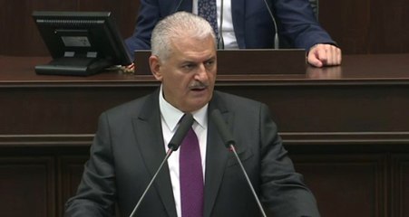 Vize Krizi Sonrası Başbakan, ABD'ye Rest Çekti: Gözaltı İçin Beyefendilerden İzin mi Alacağız?