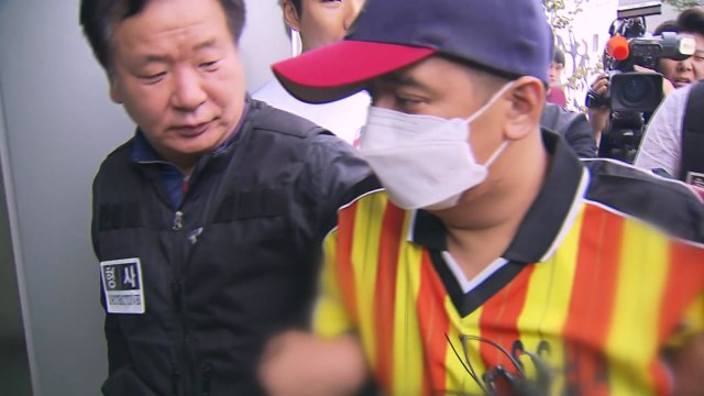 이영학, 여중생 살인 혐의 자백... 딸과 전날 모의 / YTN