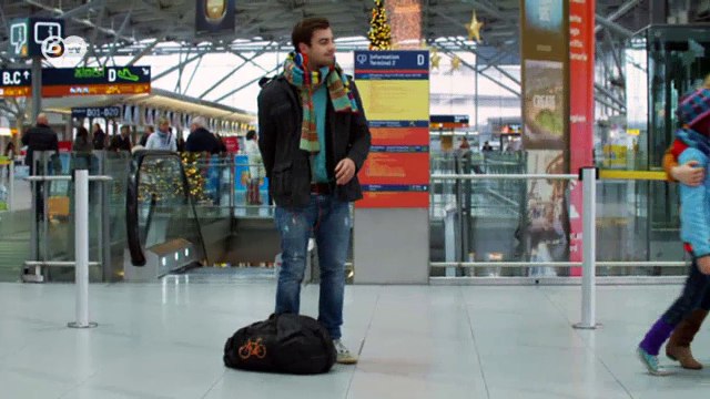 Nico's Weg – German made easy | DW English