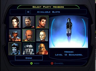 Let's Play Star Wars Knights of the Old Republic pt 48
