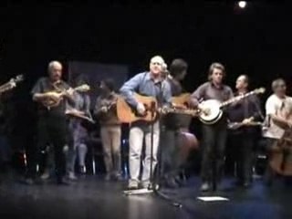 Bluegrass COMPAGNIE artillerie lourde