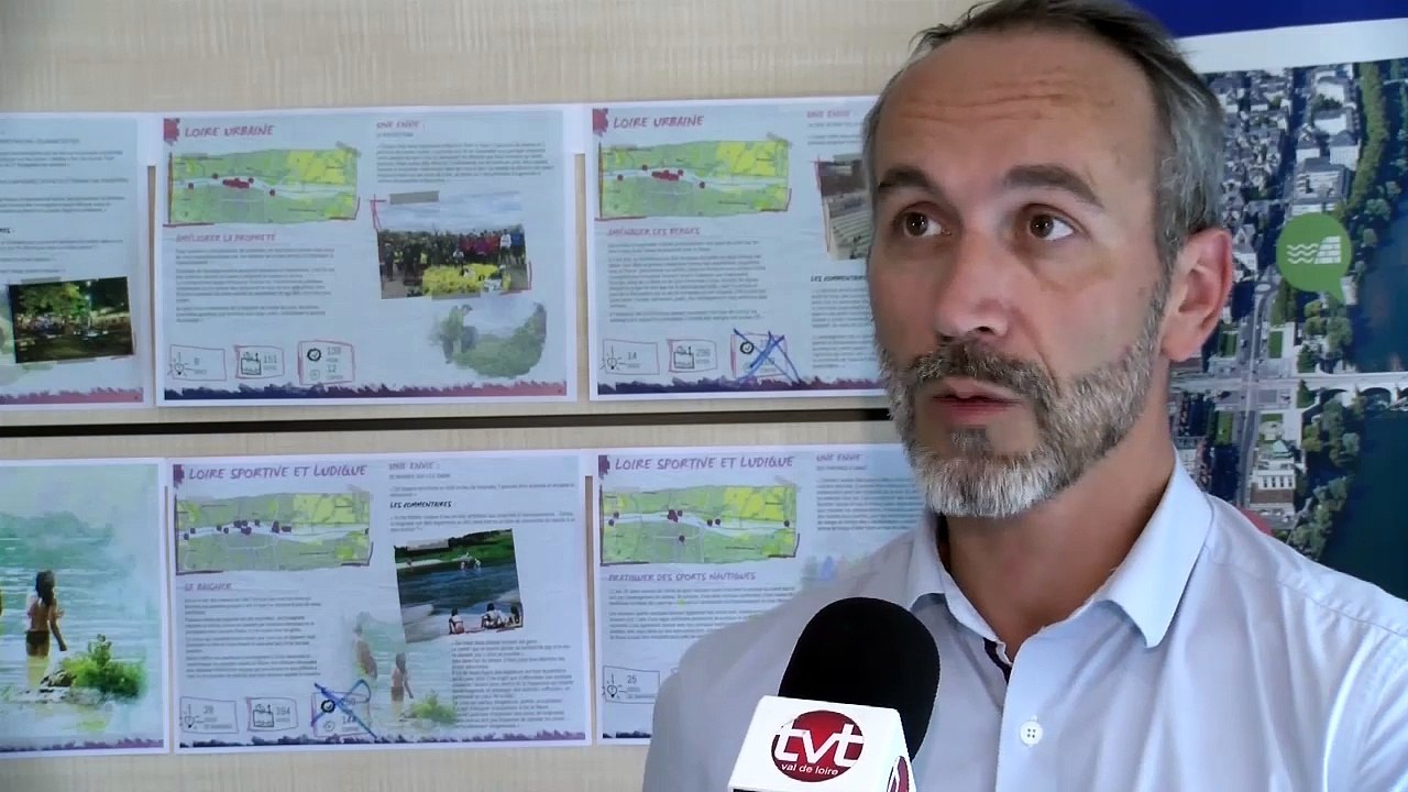 FOCUS/ Envie de Loire: place aux professionnels
