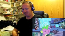 Ranger Res: YTP - My Magical Friendship: Ponies Are Little