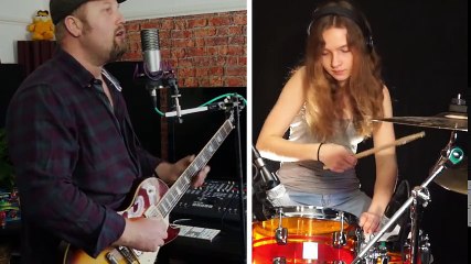 Sina - more of that home-made drumming shit