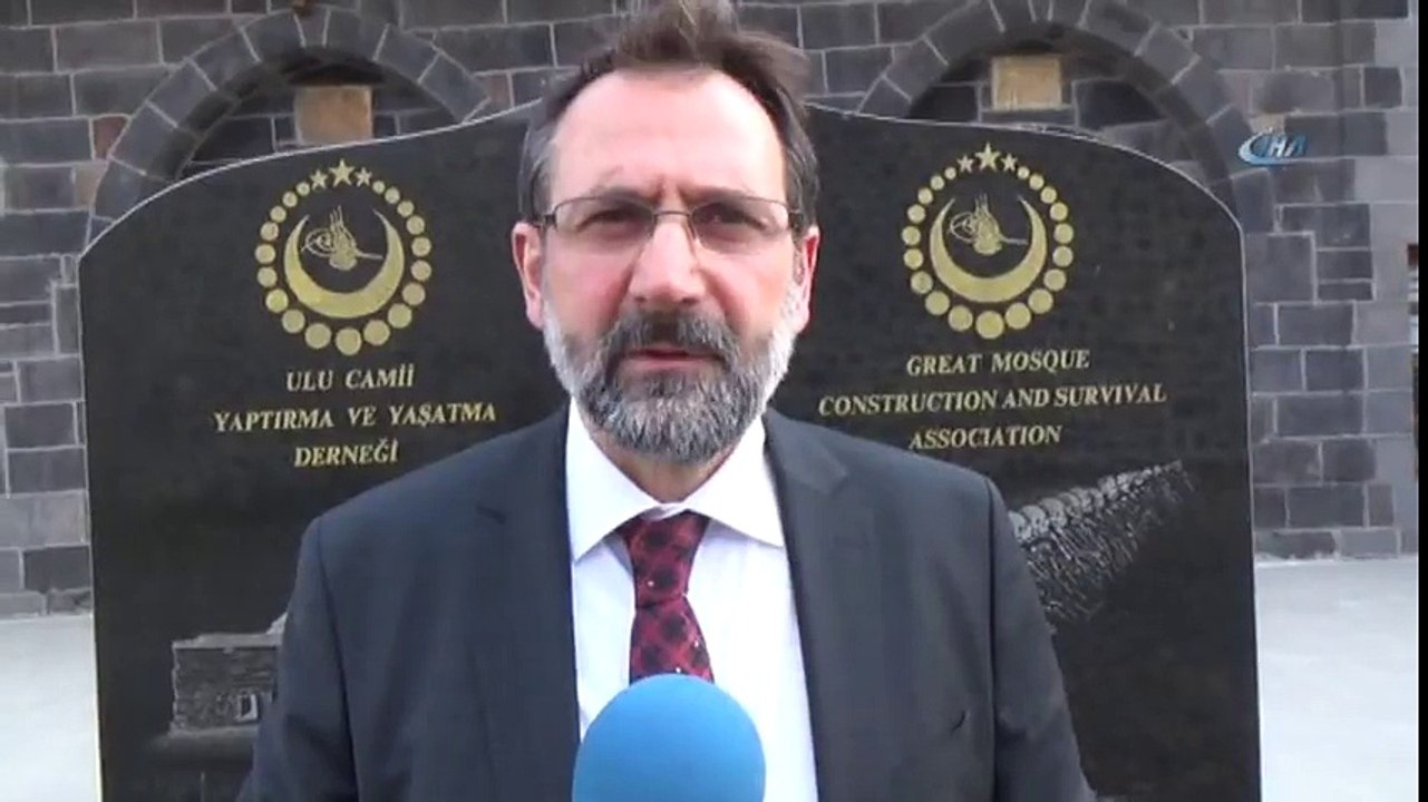 Ulu Cami’de Ermeniler 285 Türk’ü Diri Diri Yakmış