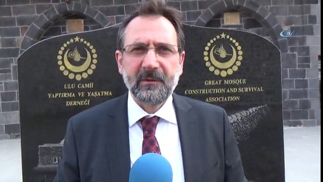 Ulu Cami’de Ermeniler 285 Türk’ü Diri Diri Yakmış