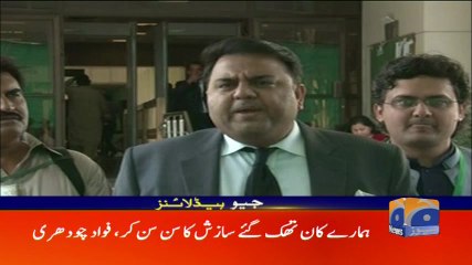 Geo Headlines - 02 PM 10-October-2017