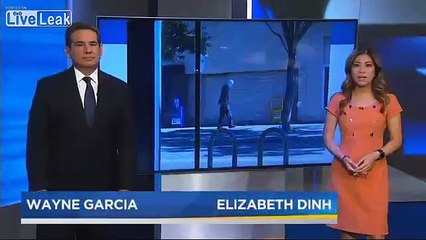 Oregon police get called multiple times after "slender man"is spotted