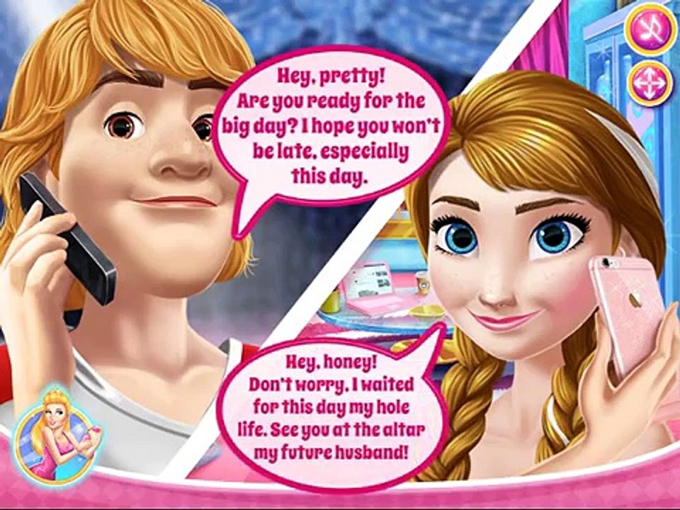 juegos de princesas disney romper con novios elsa ariel rapunzel y barbie
