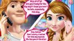 Juegos de Princesas Disney Frozen Elsa, Anna, Ariel y Rapunzel Día de la boda