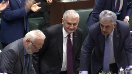 Başbakan Binali Yıldırım: "Türkiye'deki ABD Misyonları ve Personelinin Güvenliğine Yönelik...