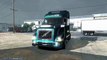 Volvo VNL / American Truck Simulator