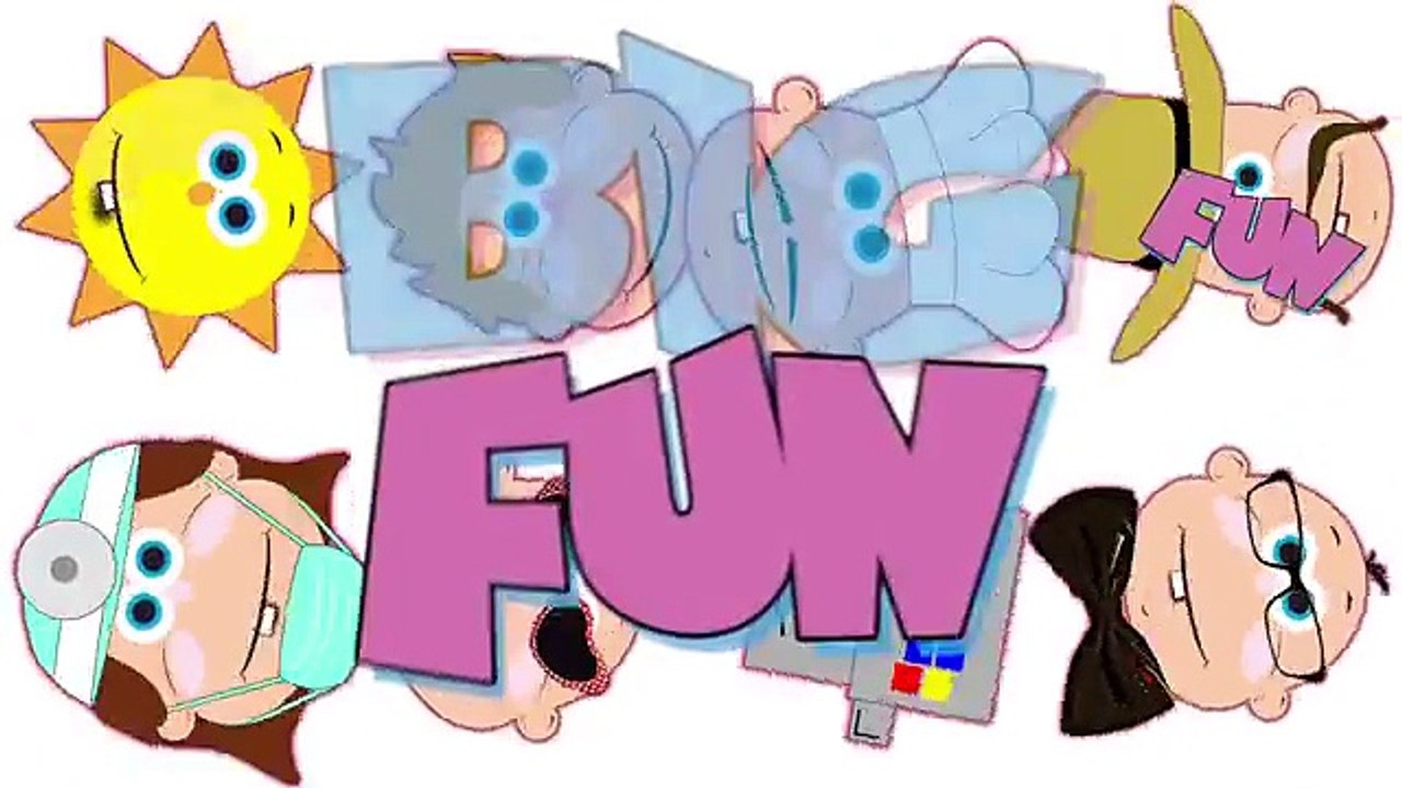 The Baby Big Mouth Show! Best of Surprise Eggs Learn Sizes with Sock Monkey Nesting Eggs!