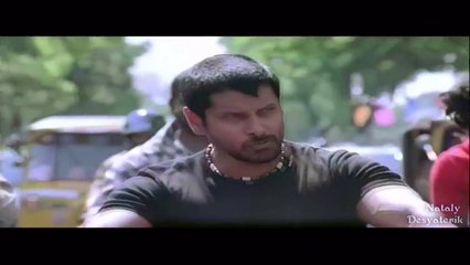 "Беспечный ангел" | Чийян Викрам | Chiyaan Vikram | Bheema