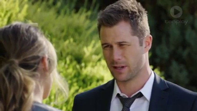 Neighbours 7707 10th October 2017