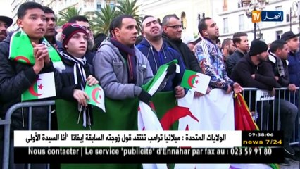 بعد ما كنا ممثل العرب الوحيد..العرب ينوبون عن الجزائر في روسيا