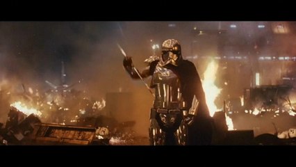 'Starwars: Los últimos Jedi', tráiler completo y polémica