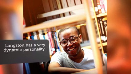 Langston Bates