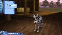 Voting on Basils New Mate - Alien Dogs Included!! || Sims 3: 101 Dalmatians Challenge Special!
