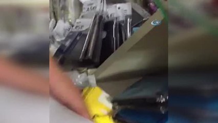 Fatih'te 7 Bine Yakın Cinsel İçerikli Hap Yakalandı