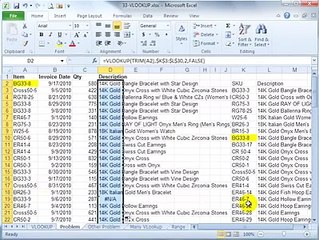 How to Use VLOOKUP in Microsoft Excel new