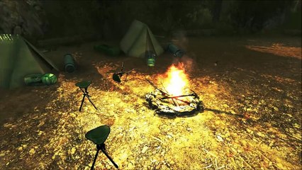 Left Alone Gameplay - Part 1 - Walkthrough (No Commentary)