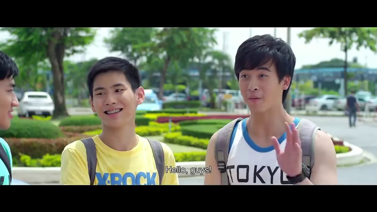 SweetBoyTheMovie Trailer 2