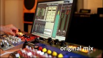 Folk Music Sample - Audio Mastering by Red Mastering Studio