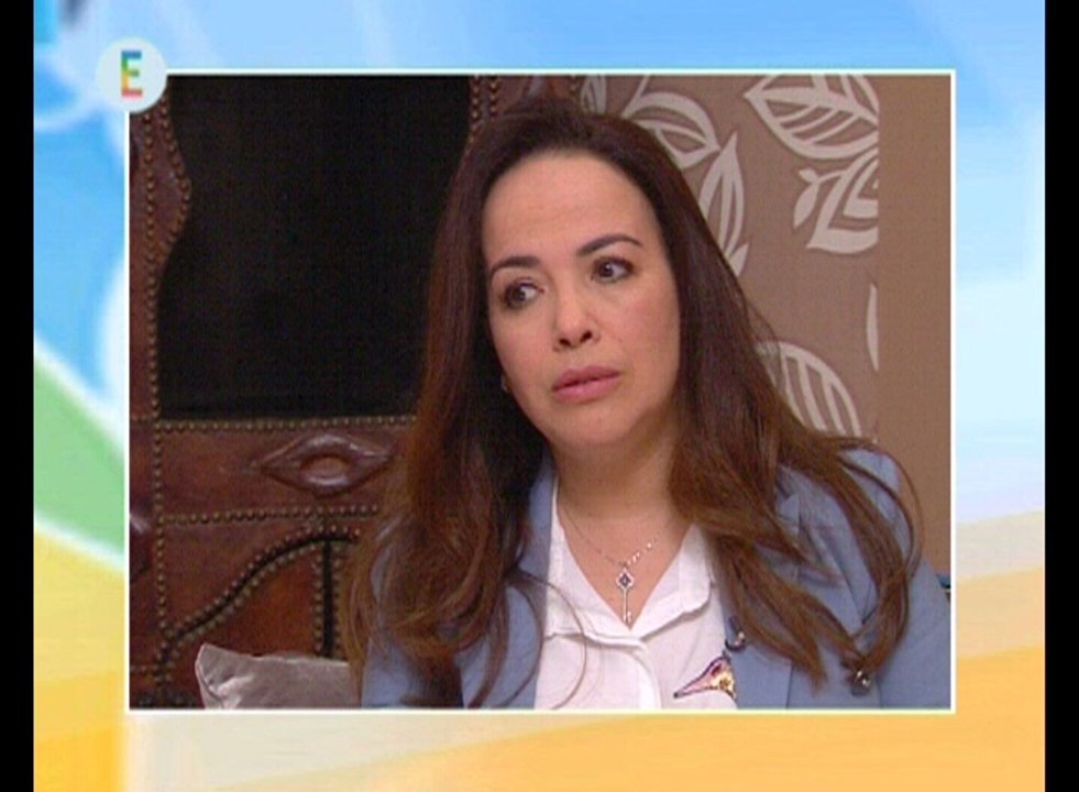 avr-17 - Experte du mois : Bouchra RAHMOUNI BENHIDA
