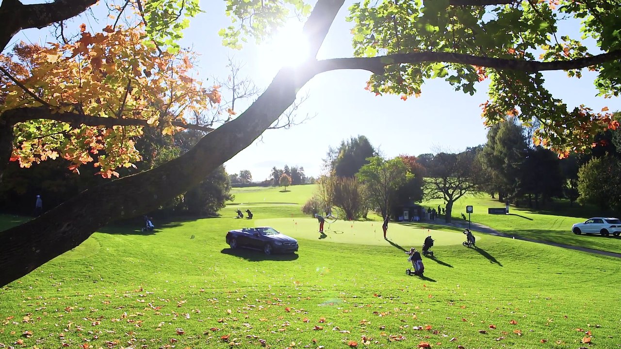 Mercedes Trophy World Final 2017: The Journey