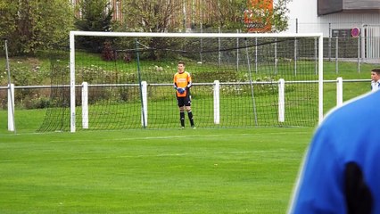Coupe des Flandres U15 = SAINT ANDRE - LAMBERSART : 3 - 1