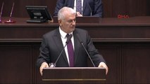 Başbakan Yıldırım ABD'yi Daha Sağduyulu Olmaya Davet Ediyoruz