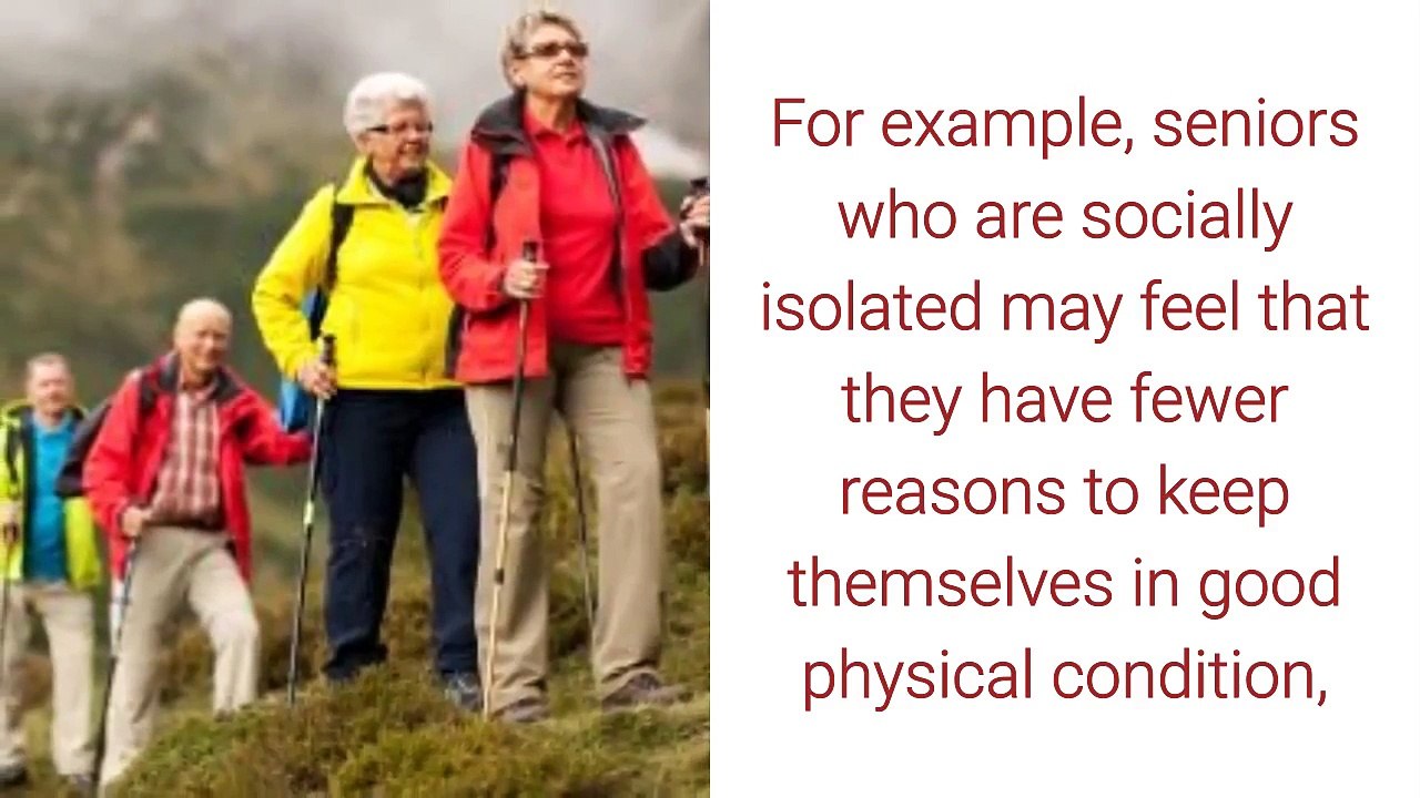 Elderly Home Care Provider Examines Isolation, Part 2 – The Effects of Isolation on Seniors