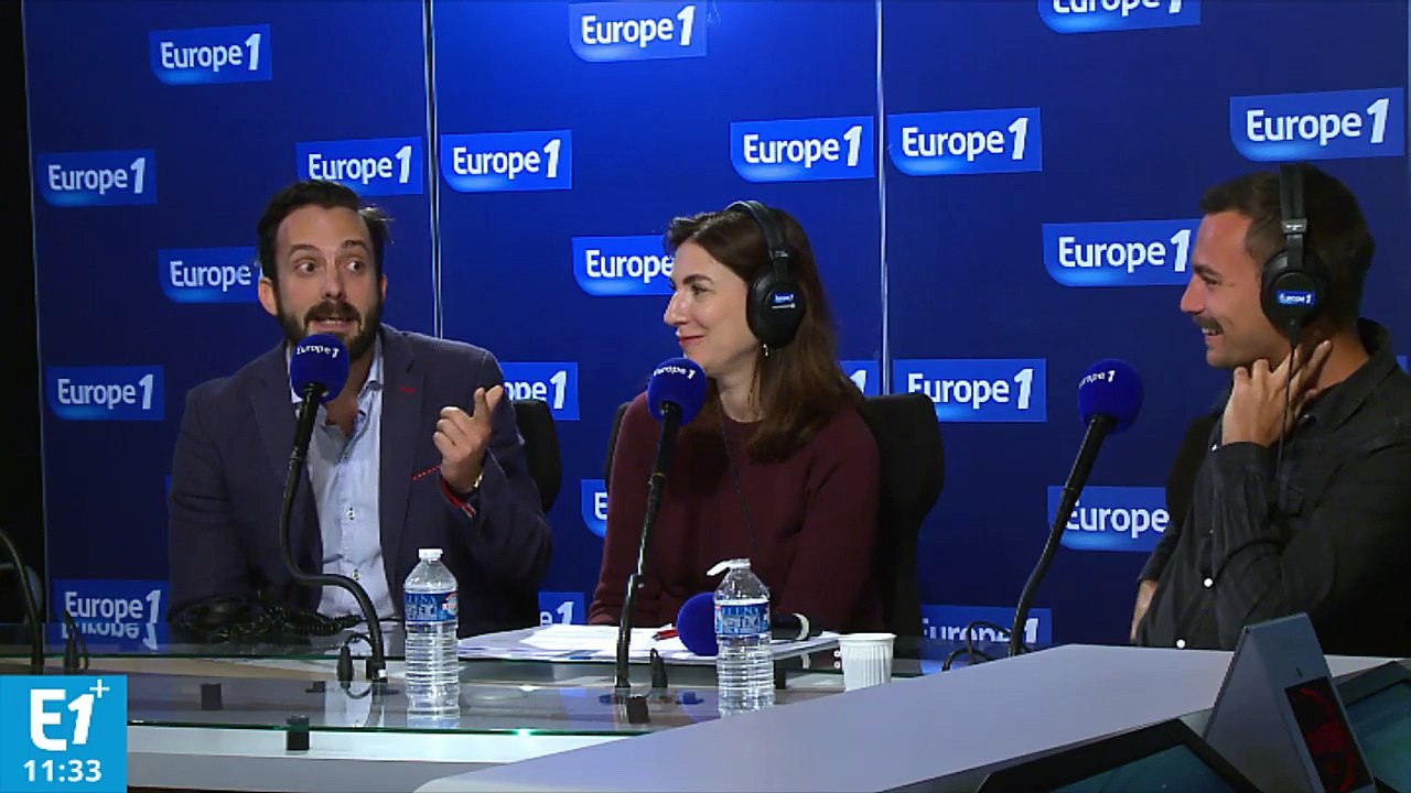 Quand Guillaume de Tonquédec rencontre... l'autre Guillaume de Tonquédec