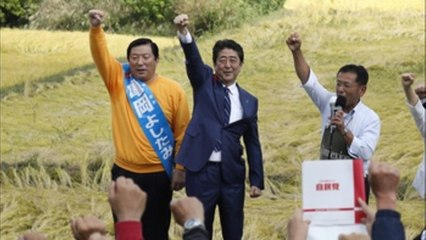 Arranca la campaña electoral en Japón para las elecciones del 22 de octubre