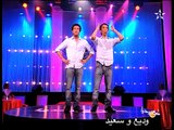 Comedia Humour Maroc: Wadi3 et Saïd - 5 - كوميديا وديع و سعيد