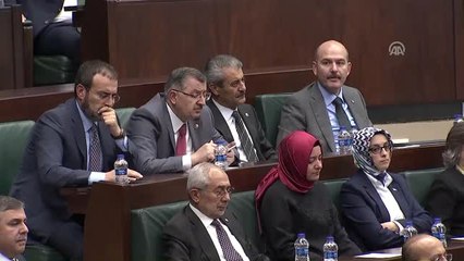 Başbakan Yıldırım: "Abd Misyonlarının Güvenlikleri ile İlgili Taahhütlerimizin Sorgulanmasından...