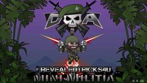 Mini Militia - Unlimited Health, Flying power, etc for Android - WORKS ON MULTIPLAYER