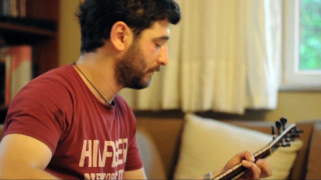 Esmer Zana u Andok Kürtçe Müzik
